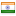rmc.in server is located in India